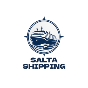 Salta Shipping Logo